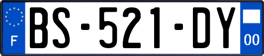 BS-521-DY