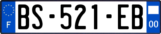 BS-521-EB