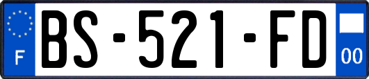 BS-521-FD