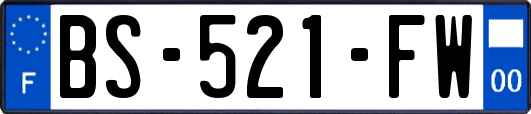 BS-521-FW