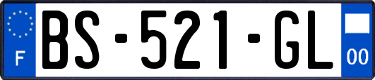 BS-521-GL