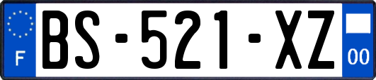 BS-521-XZ