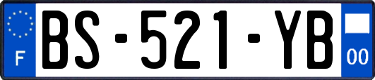 BS-521-YB