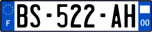 BS-522-AH