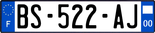 BS-522-AJ