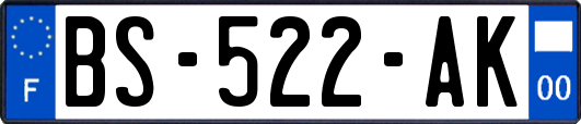 BS-522-AK