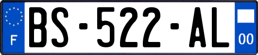 BS-522-AL