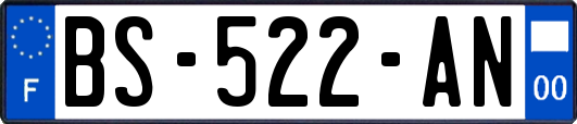 BS-522-AN