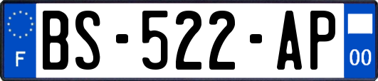 BS-522-AP