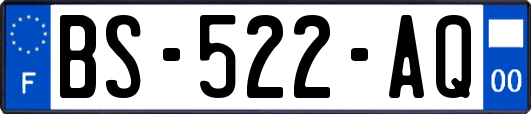 BS-522-AQ