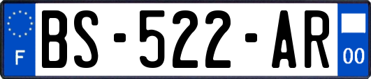 BS-522-AR