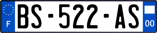 BS-522-AS