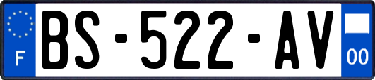 BS-522-AV