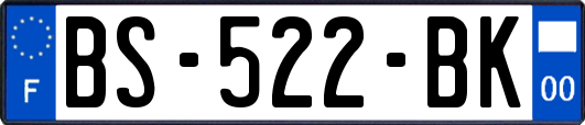 BS-522-BK