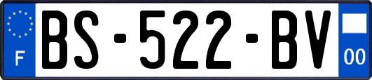 BS-522-BV