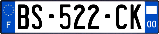 BS-522-CK