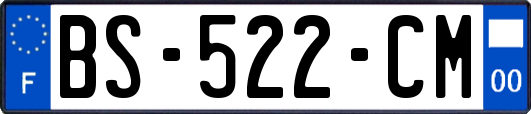 BS-522-CM