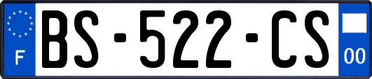 BS-522-CS