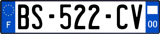 BS-522-CV