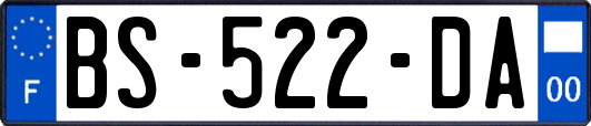 BS-522-DA