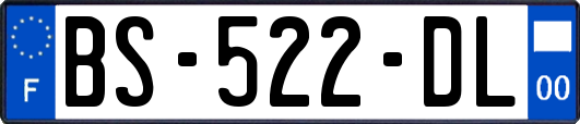 BS-522-DL