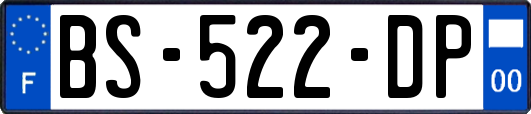 BS-522-DP