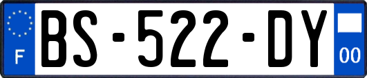 BS-522-DY