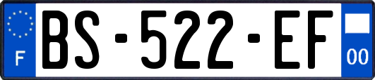 BS-522-EF