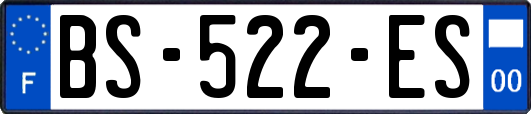 BS-522-ES