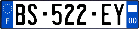 BS-522-EY