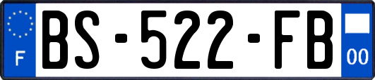 BS-522-FB