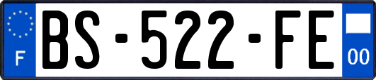 BS-522-FE