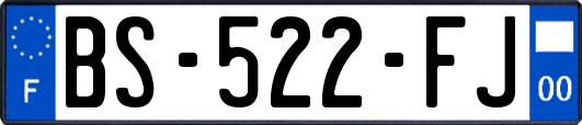 BS-522-FJ