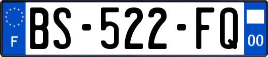 BS-522-FQ