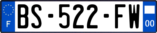 BS-522-FW