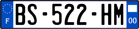 BS-522-HM