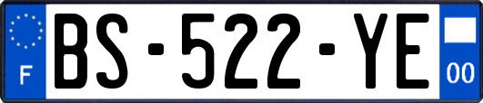 BS-522-YE
