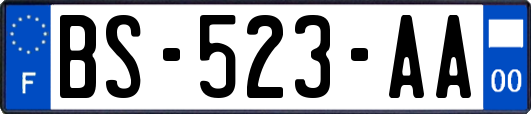 BS-523-AA