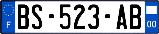 BS-523-AB