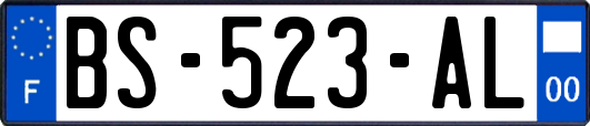 BS-523-AL