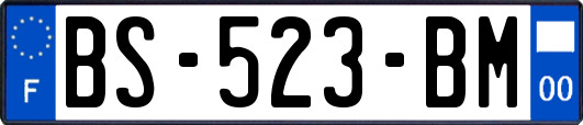 BS-523-BM