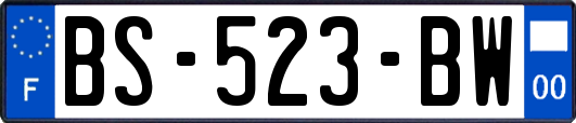 BS-523-BW