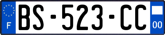 BS-523-CC