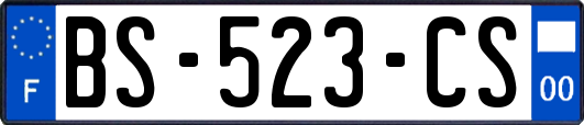 BS-523-CS