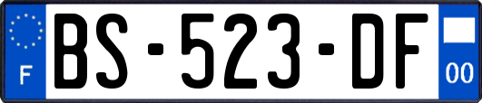 BS-523-DF