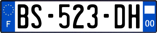 BS-523-DH