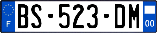 BS-523-DM
