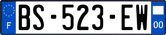 BS-523-EW