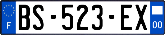 BS-523-EX