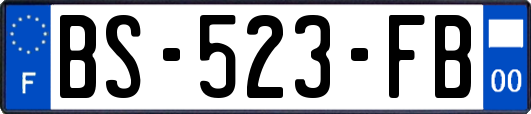 BS-523-FB